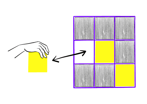 Radical Design - Idea Competition